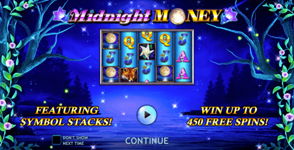 Midnight Money Screenshot 2