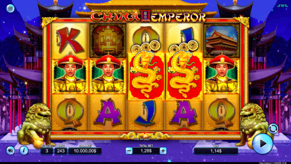 China Emperor Screenshot 6