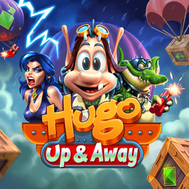 Hugo: Up & Away