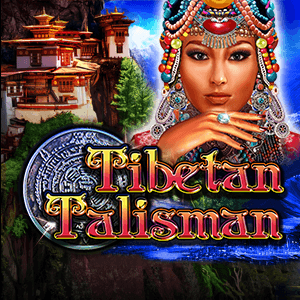 Tibetan Talisman