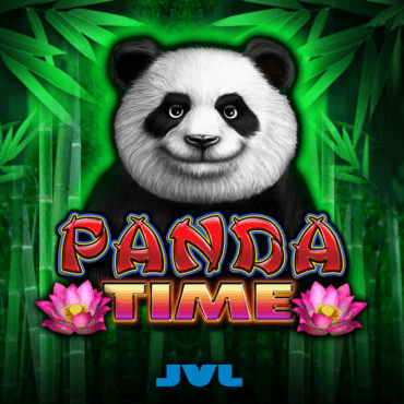 Panda Time
