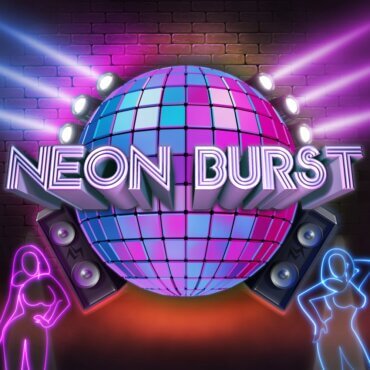 Neon Burst