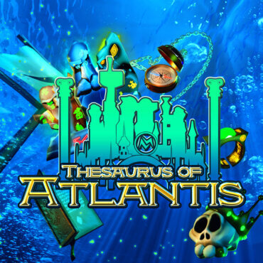 Thesaurus Of Atlantis