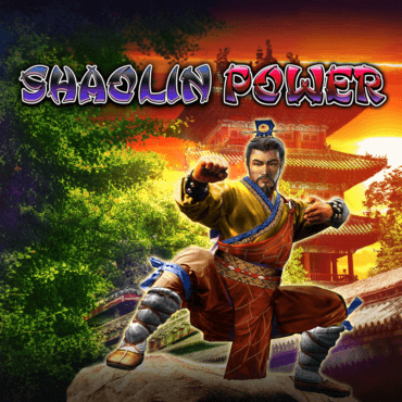 Shaolin Power